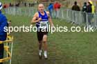 Senior Mens 2024 Northern Cross Country Champs., Sedgefield. Photo: David T. Hewitson/Sports for All Pics